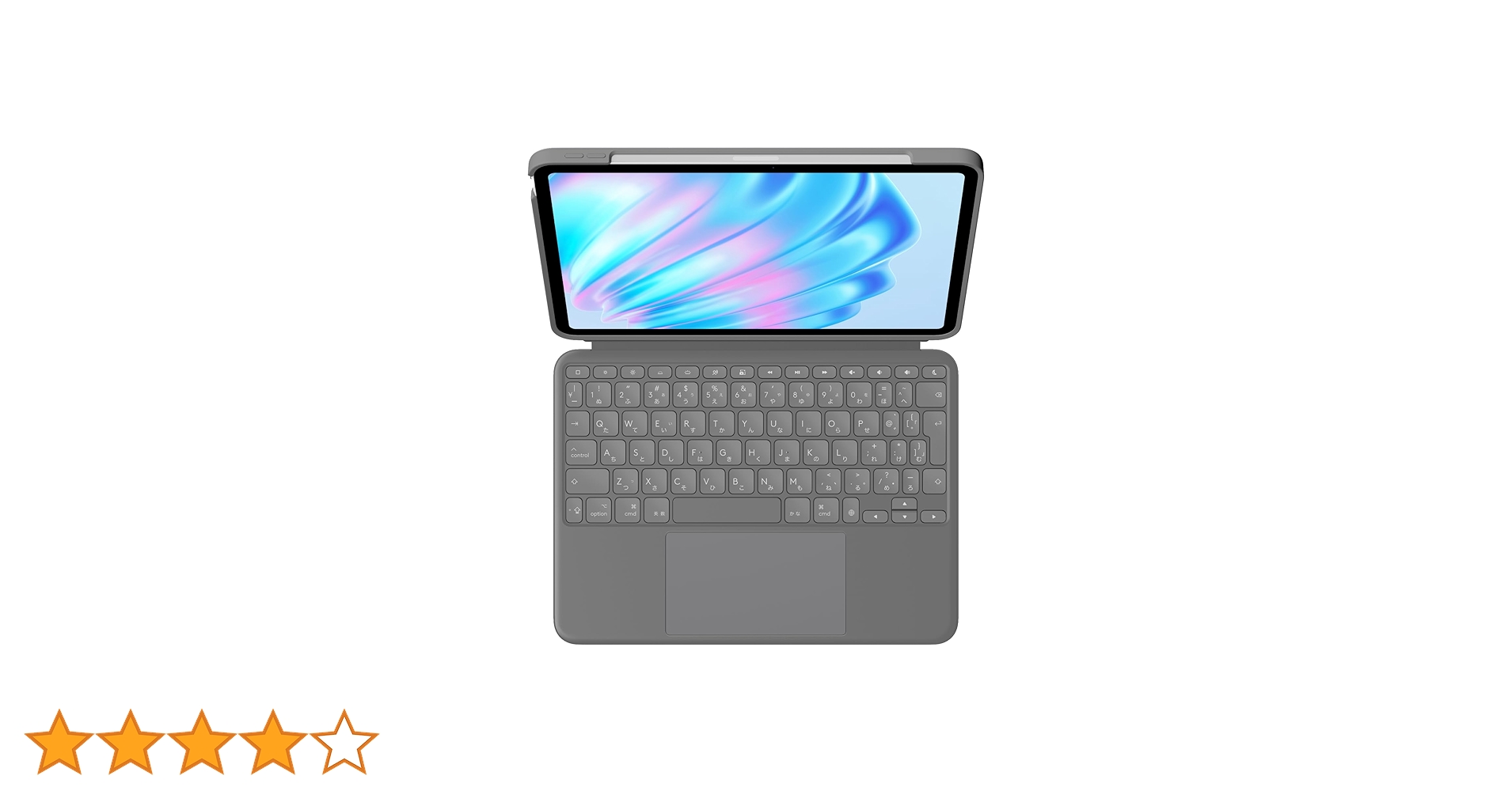 Amazon.co.jp: ロジクール Combo Touch iPad Air 11インチ M3 & M2